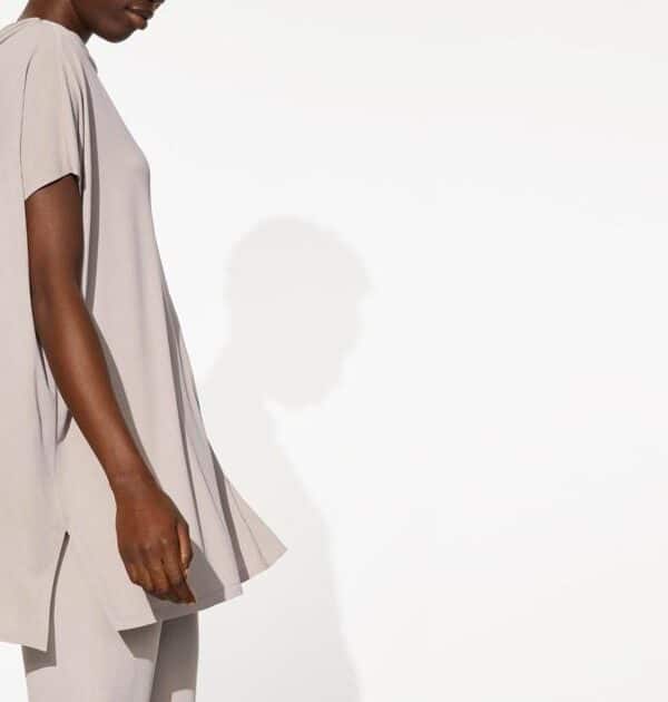 Sustainable fashion starts with sustainable fabric